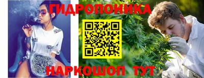 молекула духа Бугуруслан